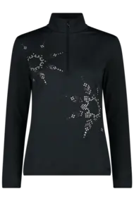 CMP WOMAN SWEAT