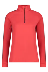 CMP WOMAN SWEAT