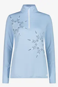 CMP WOMAN SWEAT