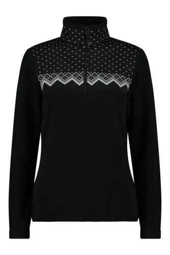 CMP WOMAN SWEAT