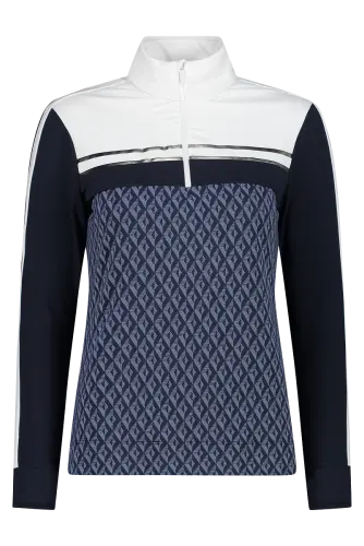 CMP WOMAN SWEAT