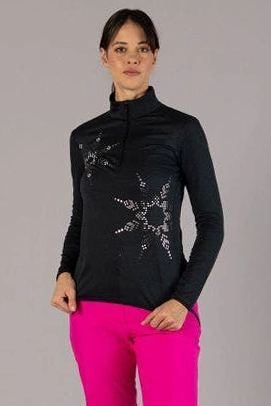 CMP WOMAN SWEAT