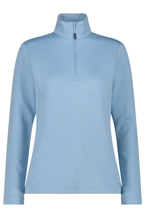 CMP WOMAN SWEAT