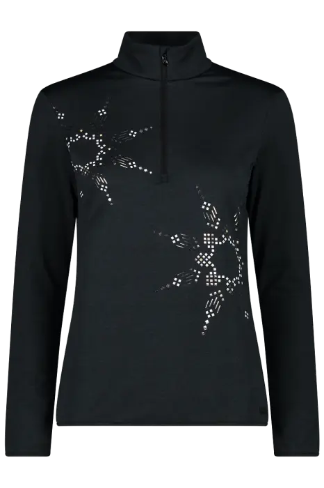 CMP WOMAN SWEAT