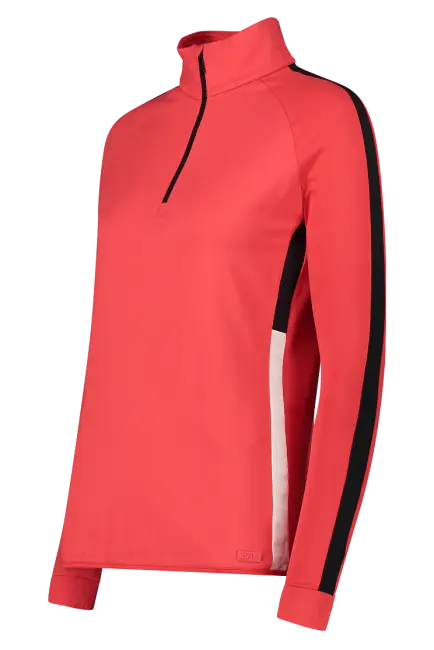 CMP WOMAN SWEAT