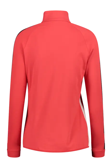 CMP WOMAN SWEAT