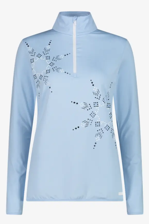CMP WOMAN SWEAT