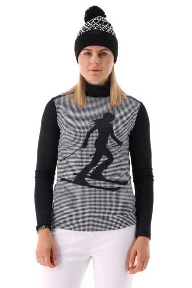 CMP WOMAN SWEAT