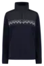 CMP WOMAN SWEAT