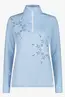 CMP WOMAN SWEAT