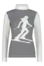 CMP WOMAN SWEAT