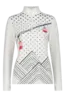CMP WOMAN SWEAT