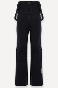 COLMAR ADVANCED FIT SOFTSHELL SALOPETTE