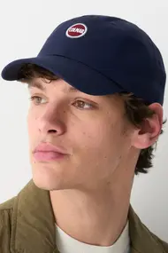 COLMAR BASEBALL CAP