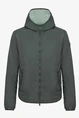 COLMAR BICOLOR REVERSIBLE HOODIE JACKET
