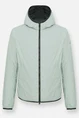 COLMAR BICOLOR REVERSIBLE HOODIE JACKET