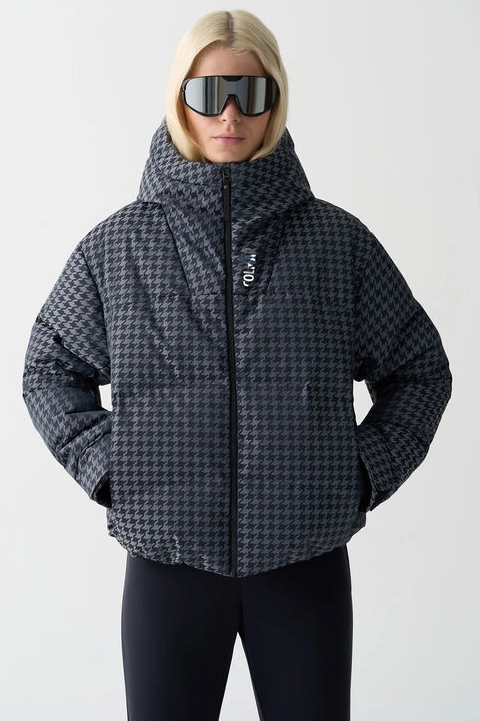 COLMAR EXTRA WARM DOWN JACKET