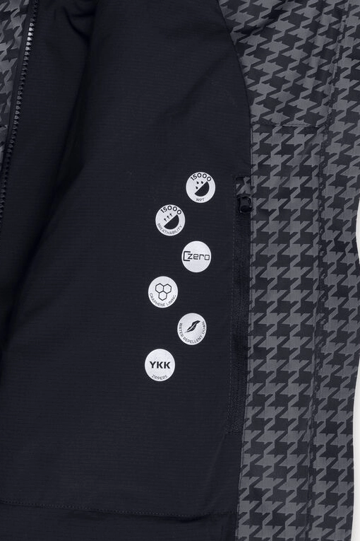 COLMAR EXTRA WARM DOWN JACKET