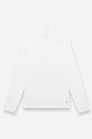 COLMAR HALF ZIP STRETCH FLEECE