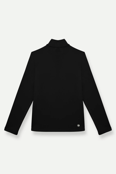 COLMAR HALF ZIP STRETCH FLEECE