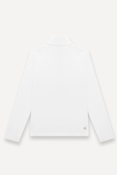 COLMAR HALF ZIP STRETCH FLEECE