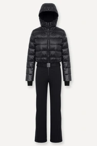 COLMAR LADIES DOWN 1-PC SUITS