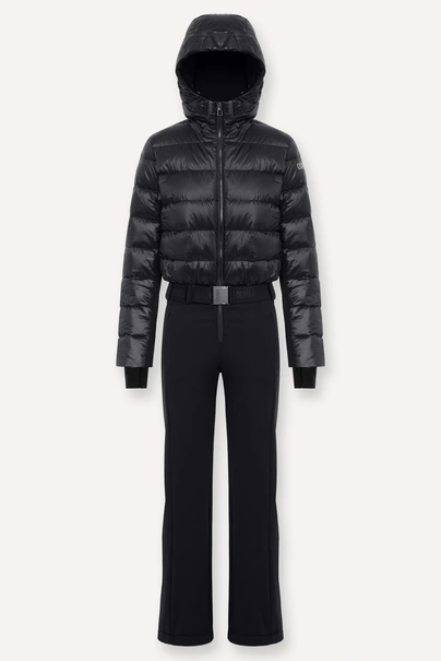 COLMAR LADIES DOWN 1-PC SUITS