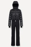 COLMAR LADIES DOWN 1-PC SUITS