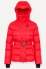 COLMAR LADIES DOWN JACKETS