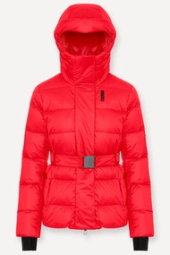 COLMAR LADIES DOWN JACKETS