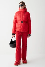 COLMAR LADIES DOWN JACKETS