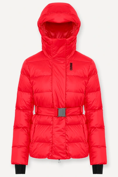 COLMAR LADIES DOWN JACKETS