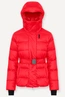 COLMAR LADIES DOWN JACKETS