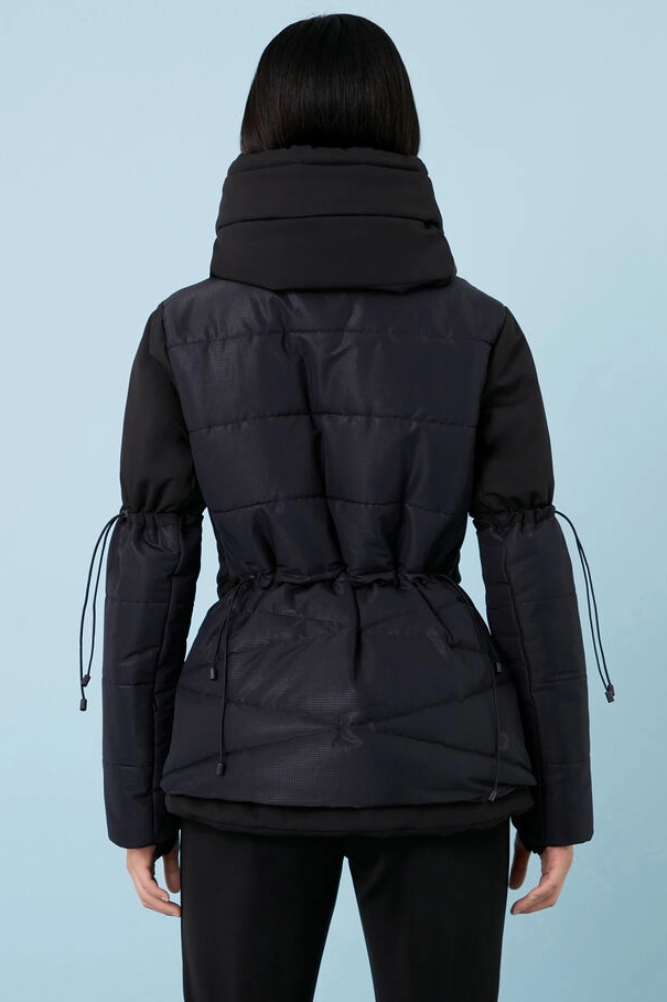 COLMAR LADIES INSULATED JACKET