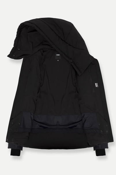 COLMAR LADIES INSULATED JACKET