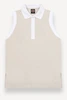 COLMAR LADIES KNITTED SHIRT