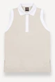 COLMAR LADIES KNITTED SHIRT