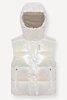 COLMAR LADIES VESTS