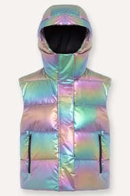 COLMAR LADIES VESTS
