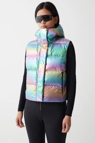 COLMAR LADIES VESTS