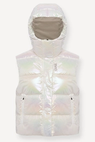 COLMAR LADIES VESTS