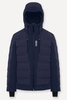 COLMAR MEN SKI DOWN JACKET