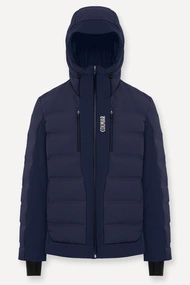 COLMAR MEN SKI DOWN JACKET