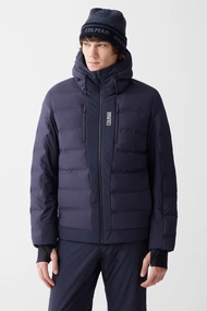 COLMAR MEN SKI DOWN JACKET