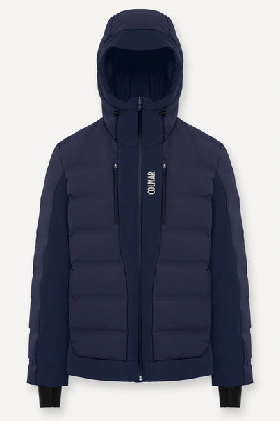 COLMAR MEN SKI DOWN JACKET