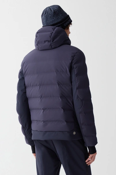 COLMAR MEN SKI DOWN JACKET