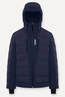 COLMAR MEN SKI DOWN JACKET