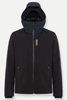 COLMAR MEN SKI PADDED JACKET