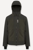 COLMAR MEN SKI PADDED JACKET