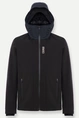 COLMAR MEN SKI PADDED JACKET